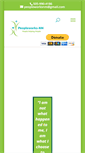Mobile Screenshot of peopleworksnm.org